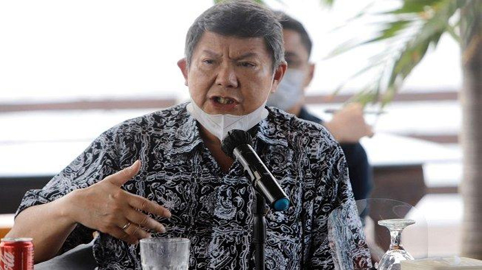 Adik Kandung Prabowo Subianto Disebut Main Proyek IKN Nusantara, Begini Katanya Saat Namanya Disebut