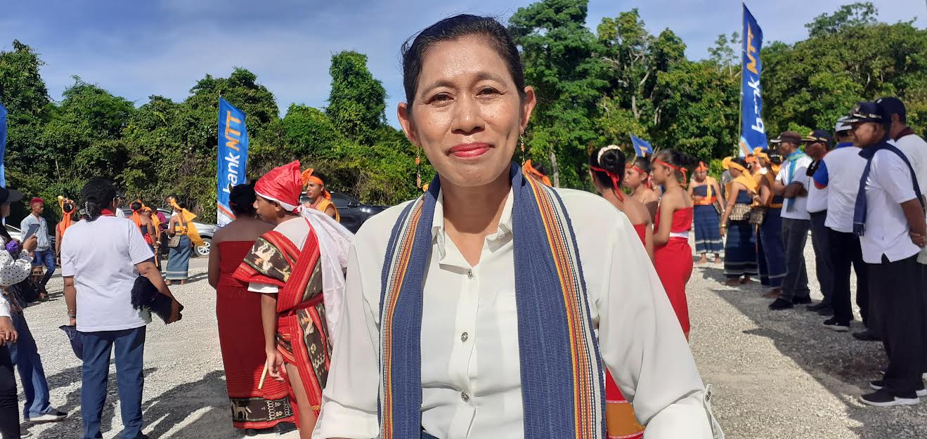 Tomas Sumba Barat Daya Minta Pemprop NTT Beri Perhatian Lebih Sektor Pertanian Dan Pariwisata