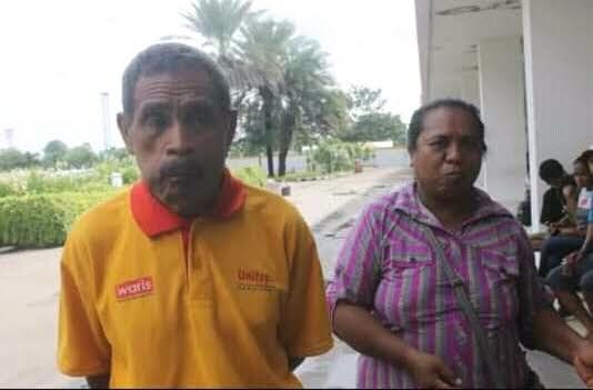 Sebelum Terseret Kereta Api Marlony Bilang 'Rindu Pulang Kupang' ke Keluarga