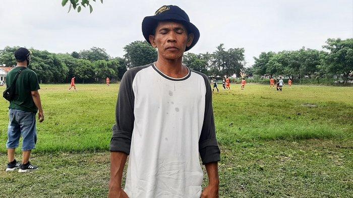 Simak tim Tarkam di Tangerang, Gatra Family FC, Ini Profil dan Biaya yang Dikeleuarkan Sekali Main