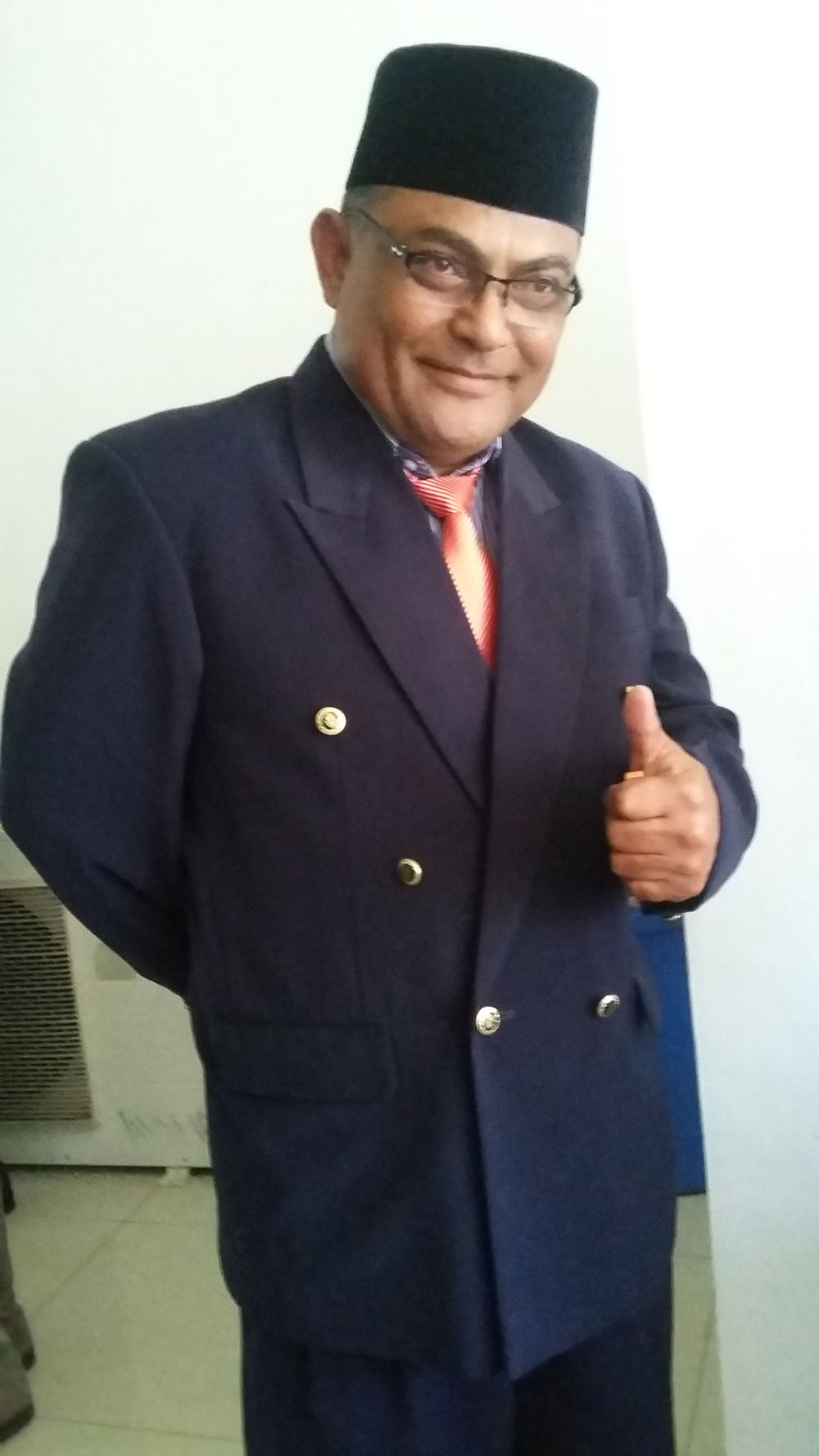 Komunikasi Membawa Kesuksesan