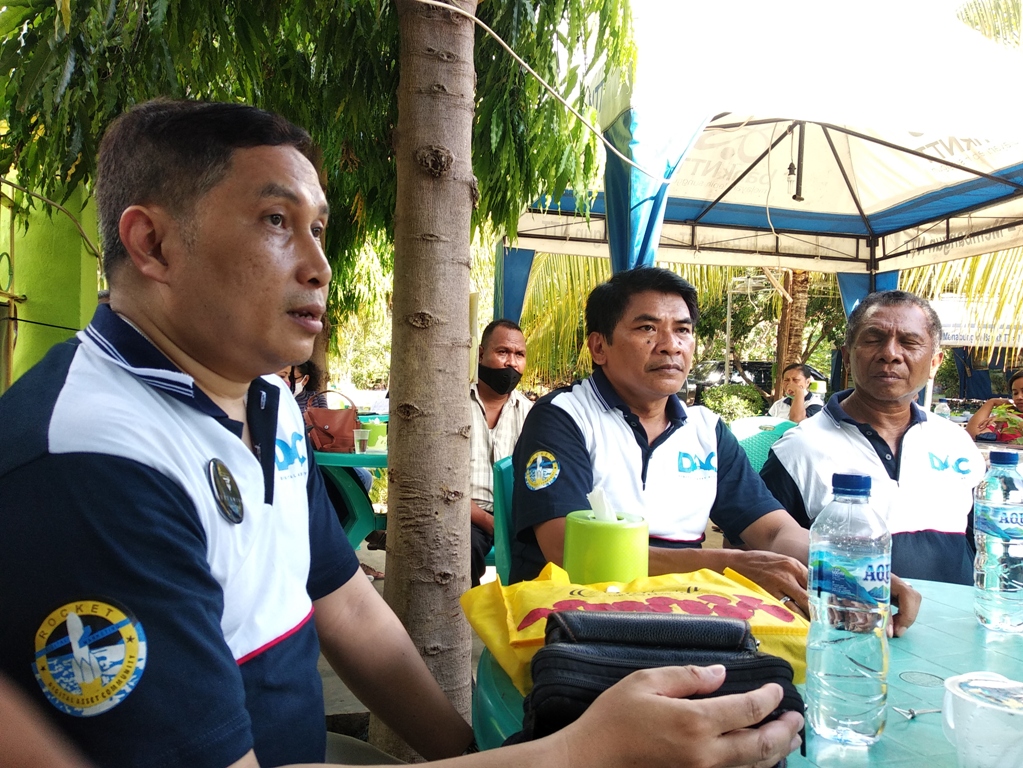 Atasi Resesi Ekonomi, Digital Asset Academy Hadir di NTT