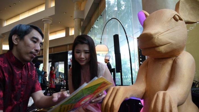 SHIO Terlengkap Kamis Wage 19 Maret 2020 Shio Ular dan 3 Shio Ini Beruntung Tapi 4 Shio Lainnya Apes