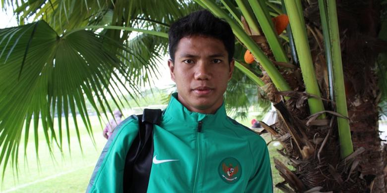 5 Fakta Menarik Achmad Jufriyanto - Berpisah dengan Persib, Jupe Menuju Kuala Lumpur FA