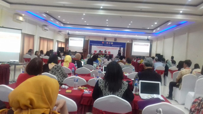 Ahmad Suryawan: Anak Berpostur Pendek Belum Tentu Stunting