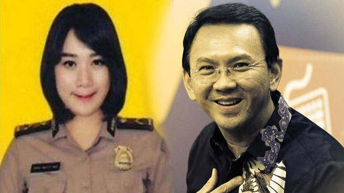 Cocokkah Ahok dengan Bripda PND? Simak Yuk dari Zodiak Asmara Mereka!