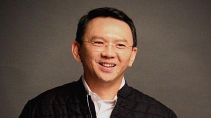 Ingat Haji Lulung? Seteru Ahok BTP Kini Hengkang dari PAN dan Rela Tinggalkan Jabatan di DPR RI