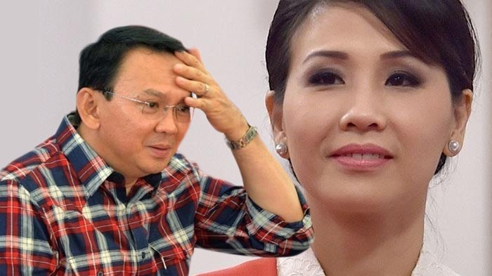 Terungkap, Ini Rencana Ahok Setelah Bebas dari Penjara dan Cerai dari Veronica Tan