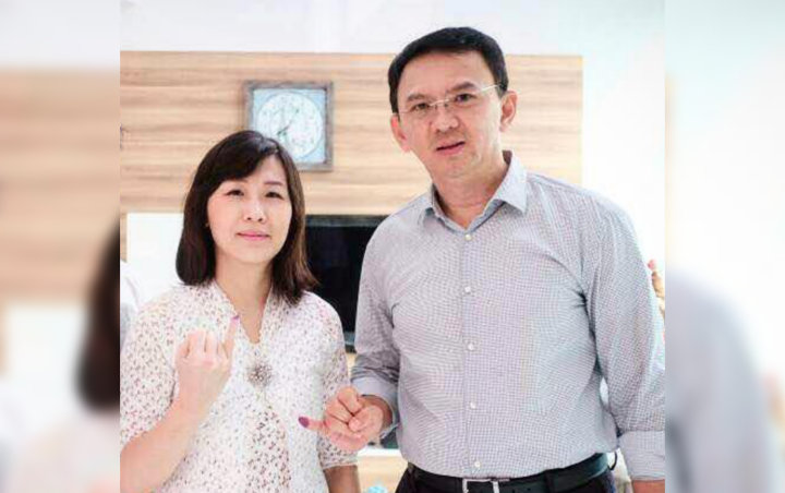 Saat Ahok Bebas Dari Penjara, Nitisen Senang Tapi Langsung Kecewa Setelah Melihat Video Wanita Ini