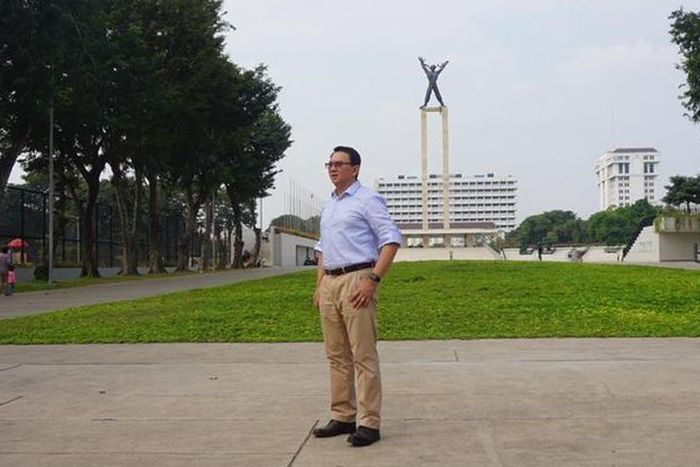 TERNYATA Tugas Berat Ahok di Pertamina Bukan Berantas Mafia, Tapi Lebih Penting Demi Ekonomi Negara