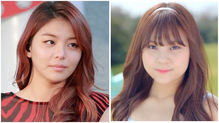 Ada Deretan Artis Korea Disebut Melawan Standar Kecantikan, Tapi Tetap Populer, Simak Daftarnya