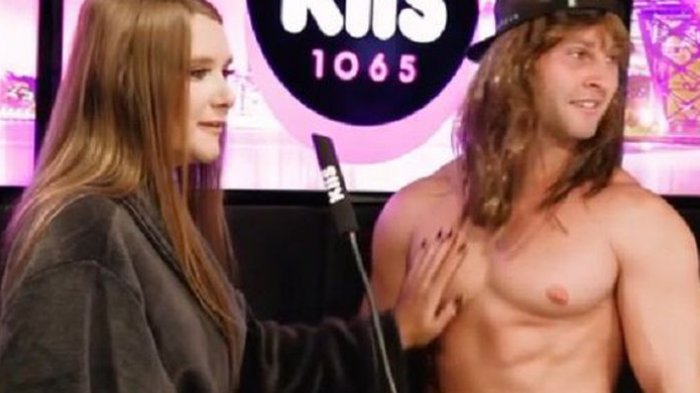 Ajang Cari Jodoh, Cewek Ini Menolak Si Laki-laki Karena 'Punyanya' Kecil Meskipun Badannya Kekar