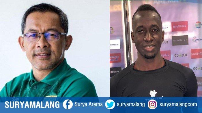 Lihat Daftar Nama Pemain Asing Persebaya Liga 1 Musim 2020, Termasuk Mantan Arema FC dan Persib