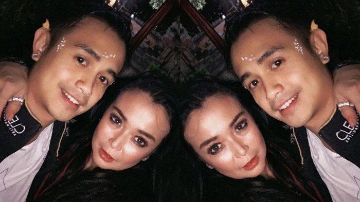 Miliki Suami Ganteng Jennifer Jill Positif Hamil Begini Alasan Tak Ingin Anaknya Mirip Ajun Perwira