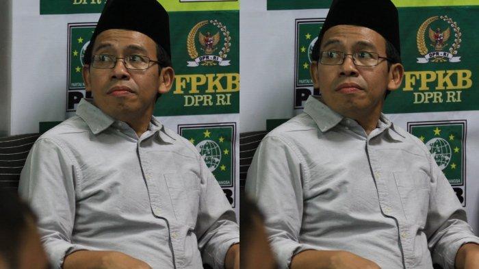 Sosok Ini Kegirangan Kali Ini Ramadhan Tanpa FPI: Kalau Mau Jujur, Mestinya Sudah Dilarang Dari Dulu