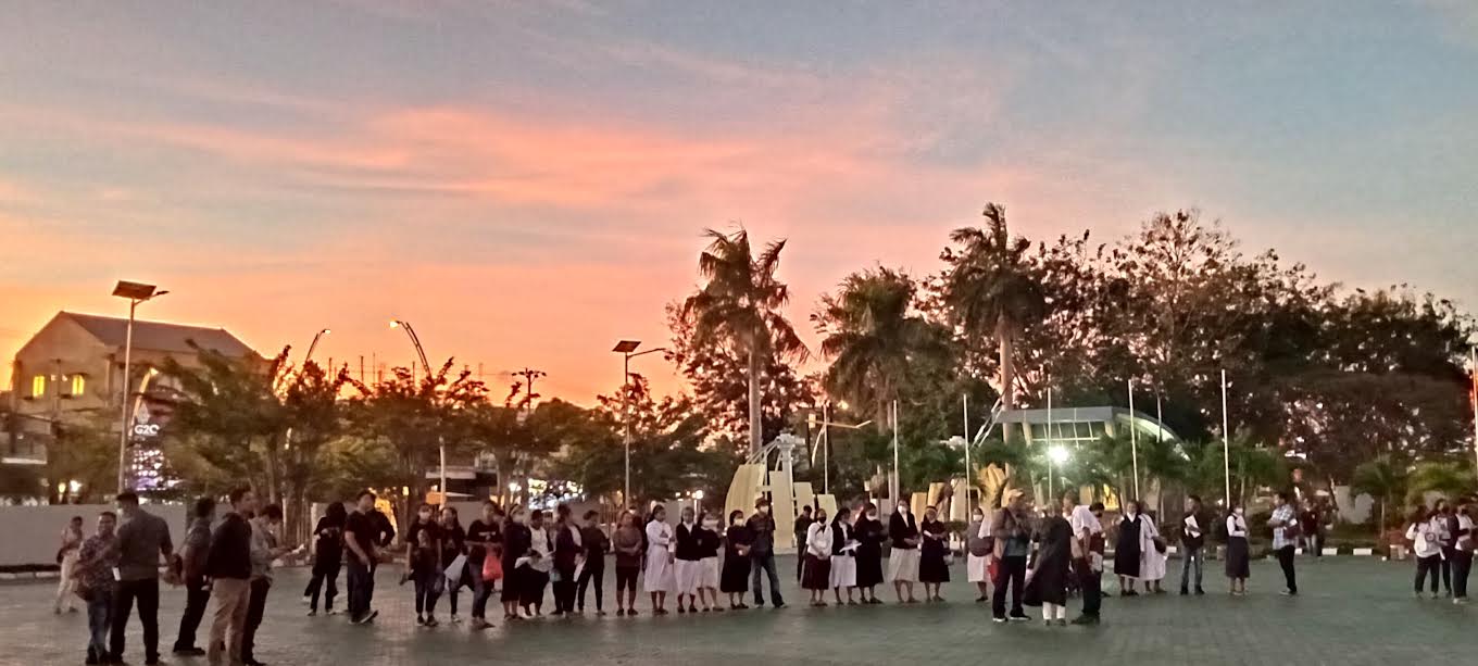 Sembilan Tuntutan Masa Aksi Bagi Keadilan Buruh Migran ke Pemerintah