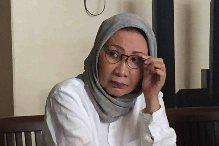 Ratna Sarumpaet Kirim Surat ke Prabowo dan Sandi, Begini Isinya!