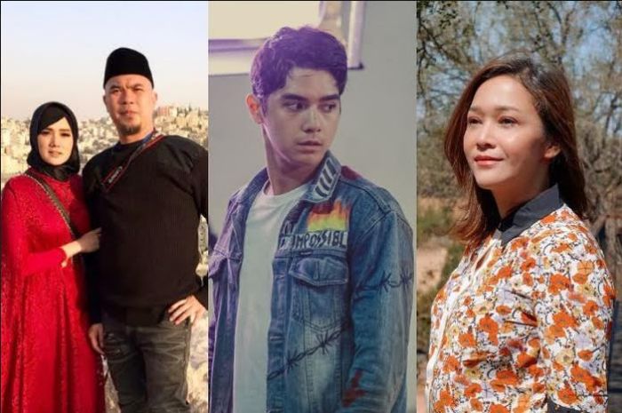 Kepergok Simpan Benda Tanda Cinta Maia Estianty Ahmad Dhani Dulu, Alasan Al Ghazali Bikin Syok, Apa?
