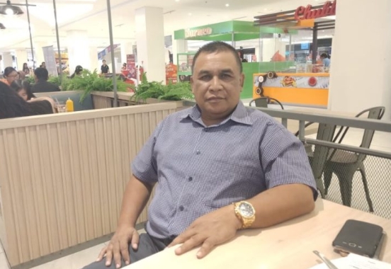 Keluarga Orient: Jangan Keluarkan Statement yang Meresahkan