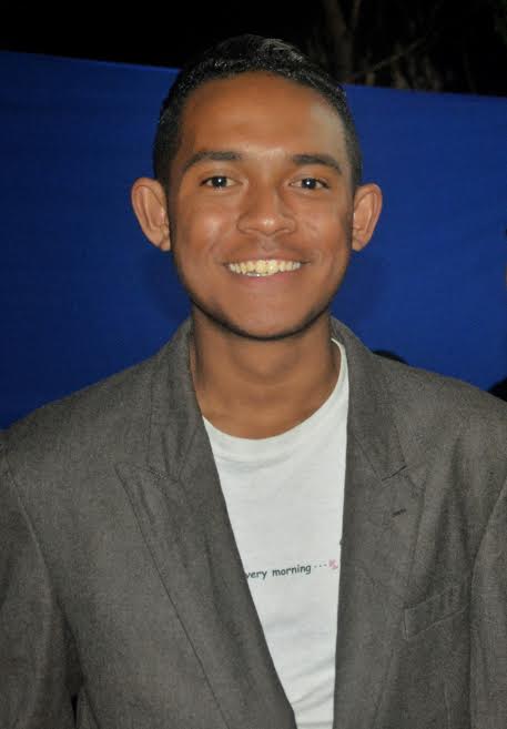 Aldo Longa Mohon Doa dan Dukungan kepada Gubernur NTT