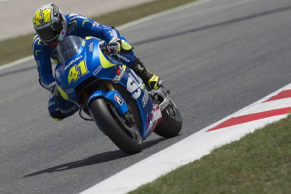 Tikungan Pertama Bakal Sangat Penting, Espargaro Start Pertama di GP Styria, SIMAK INFO