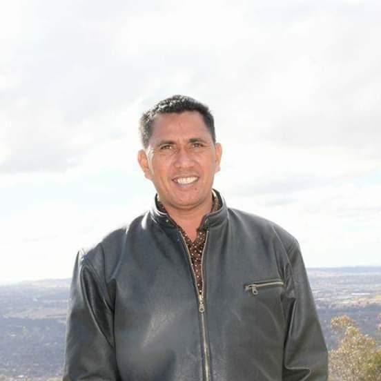 DPC PDIP Sumba Barat Belum Buka Pendaftaran Calon bupati dan Wakil Bupati