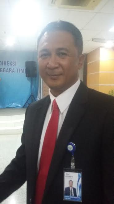 UMKM Rumah Tangga Yang Jadi Nasabah Bank NTT Akan Dilindungi Dengan BPJS Ketenagakerjaan