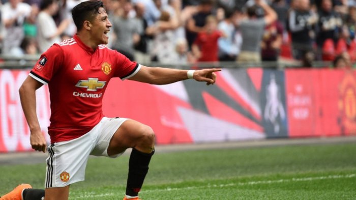 Manchester United Akhiri Dahaga Kemenangan Usai Kalahkan Fulham dengan skor 4-1