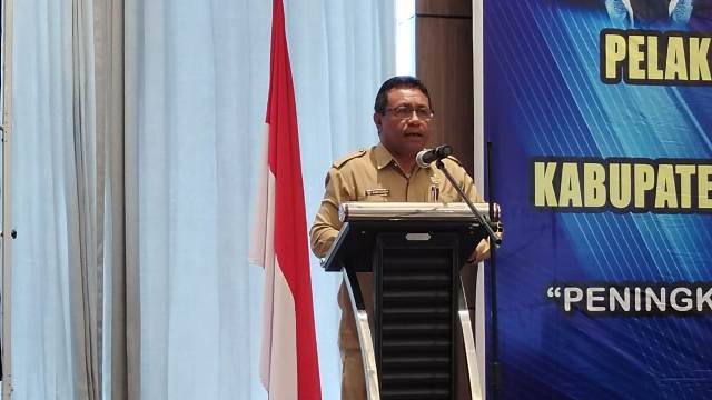 Pemprov NTT Segera Terapkan Zona Integritas Taat PKB di Pelabuhan Laut