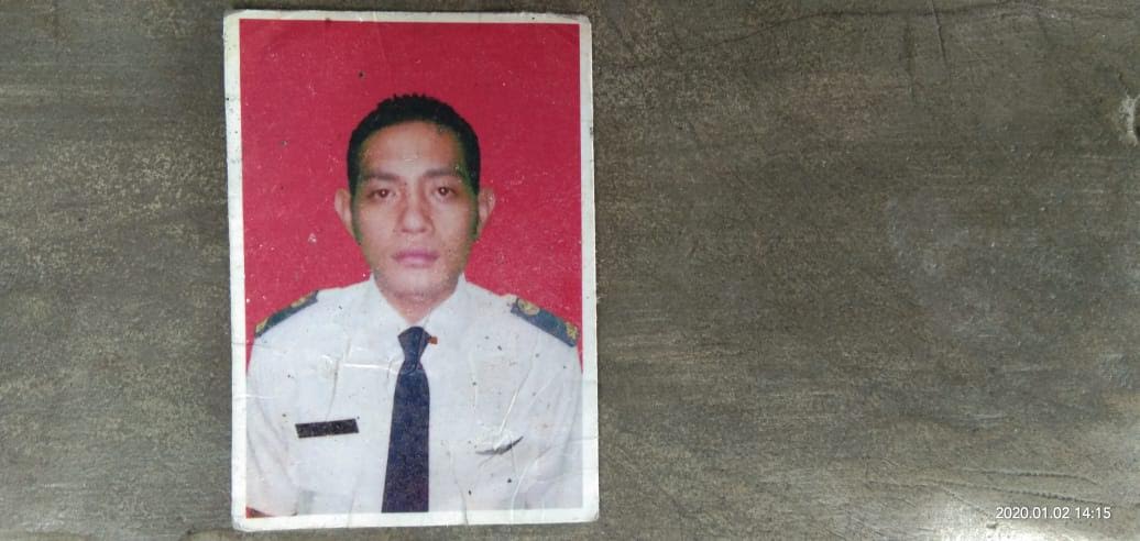 Mati  Lakalantas Tidak Wajar  di Nita, Keluarga Minta Polisi  Otopsi