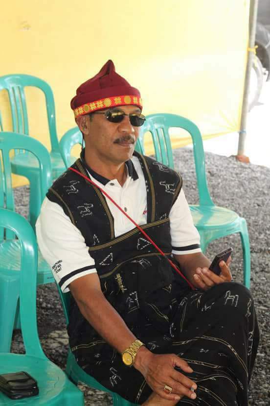 Di KPU Ngada Ada Tanggapan Masyarakat Terkait DCS