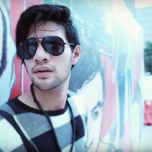 Terjerat Kasus Narkoba, Amar Zoni Diberhentikan dari Sinetron Anak Langit, Inilah Pengggantinya