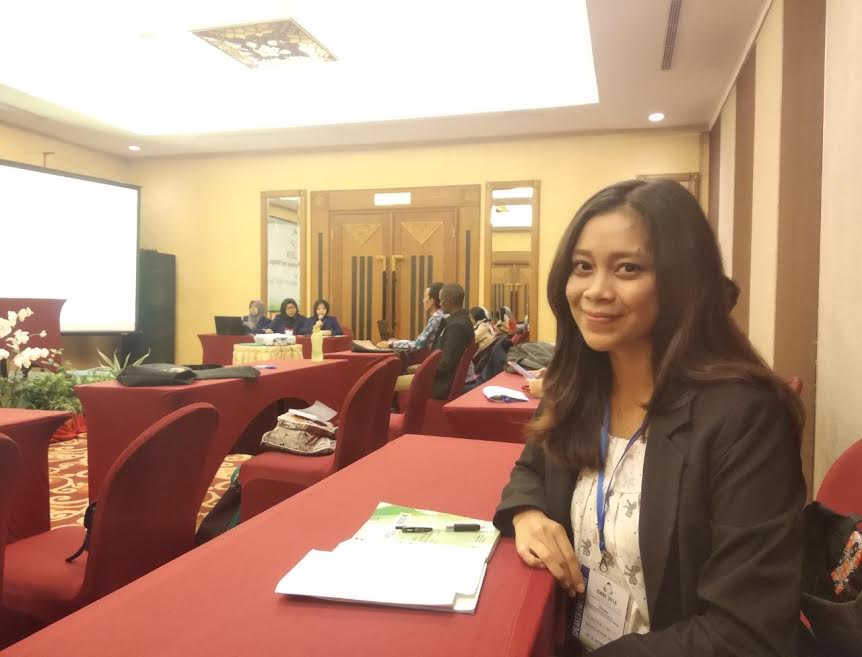 Peserta Indonesia Idol Region Flores Mulai Datang ke Ruteng