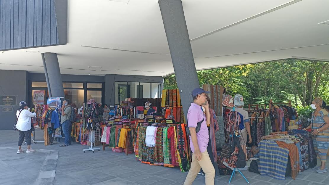 KTT ASEAN Summit 2023, Pelaku UMKM Harap Side Event Membawa Dampak Positif