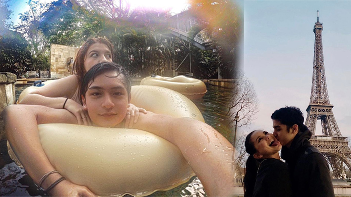 Tak Hanya Verrel dan Nadine, 5 Artis Muda Ini Juga Banjir Kritik karena Kerap Beradegan Mesra