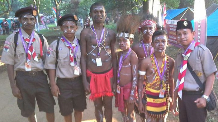 Guru di Seluruh Indonesia Berhak Atas Peningkatan 4 Kompetensi