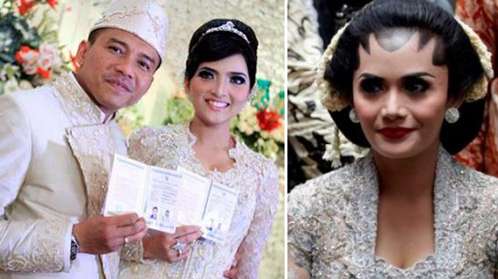Anang Hermansyah Sempat Minder karena Miskin, Ayah Aurel dan Azriel Nyaris Gagal Nikahi Ashanty