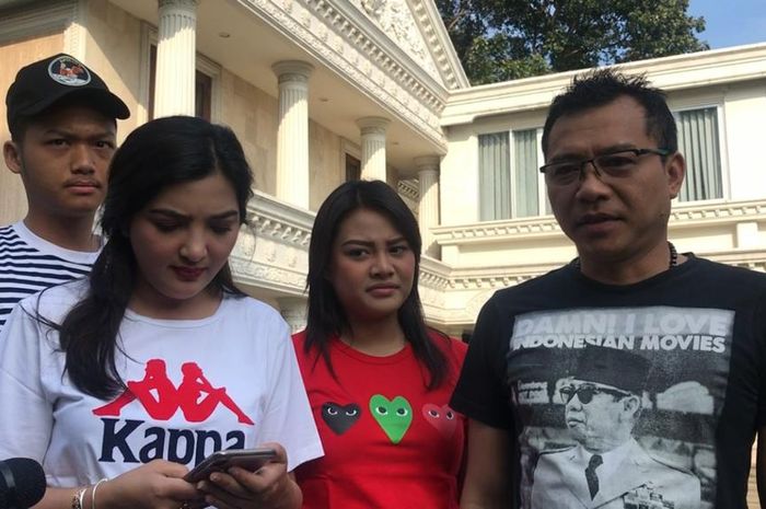 Aurel Hermansyah dapat Kado Ultah Jam Tangan Mewah Harga 280 Juta dari Anang-Ashanty,Netizen Heboh