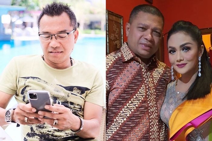 Ibu Anang Hermansyah Sedih Ungkap Ini Singgung Aurel Hermansyah & Azriel Hermansyah: Cucu Saya Tegar