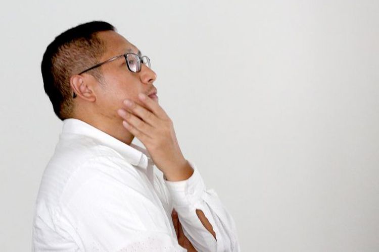 Anas Urbaningrum Bebas Pertengahan April 2023, Langsung Sungkem Ibunda