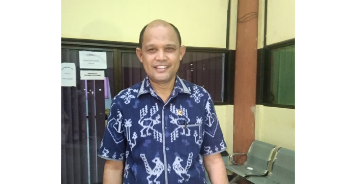 Pembukaan Masa Sidang III DPRD NTT Akan Dipimpin Pimpinan Sementara