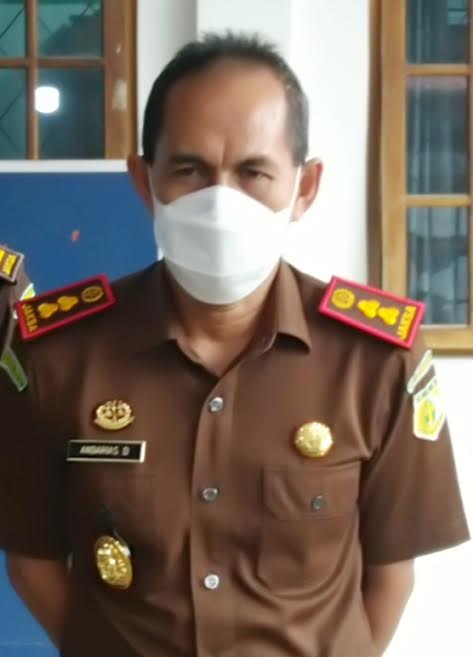 Hati-hati, Ada Oknum Menggunakan Nama Kajari dan Kasi Intel TTS Minta Uang