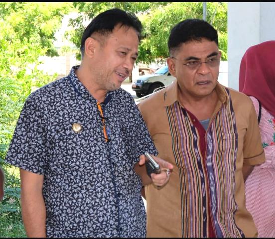 Kisah AHP Awal Memroses Yentji Sunur Menuju Lembata 1