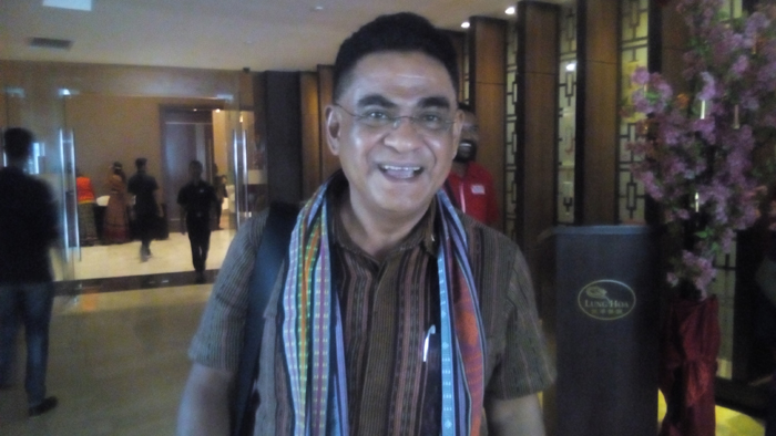 Hugo Kalembu Hormati Keputusan Partai, Usulkan Namanya Calon Pimpinan DPRD NTT
