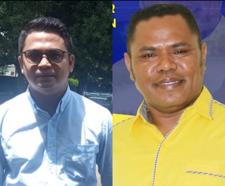 INTIP YUK, Aksi Sosial Forum Wartawan NTT di Hari Pers Nasional 2021, Simak Kegiatan WARTAWAN