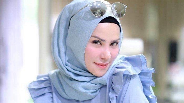 Lebih Memilih Jomblo, Intip Nasib Mantan Vicky Prasetyo, Angel Lelga yang Punya Banyak Mimpi