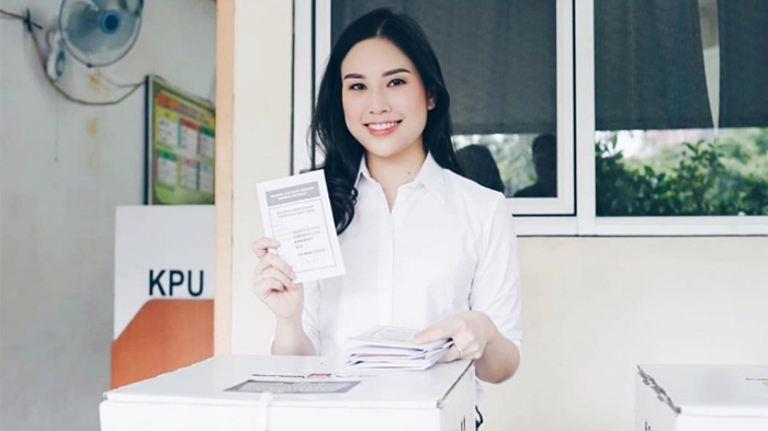 3 Perempuan Cantik dan Milenial ini Berpeluang Jadi Menteri di Kabinet Jokowi, Ada Putri Hary Tanoe