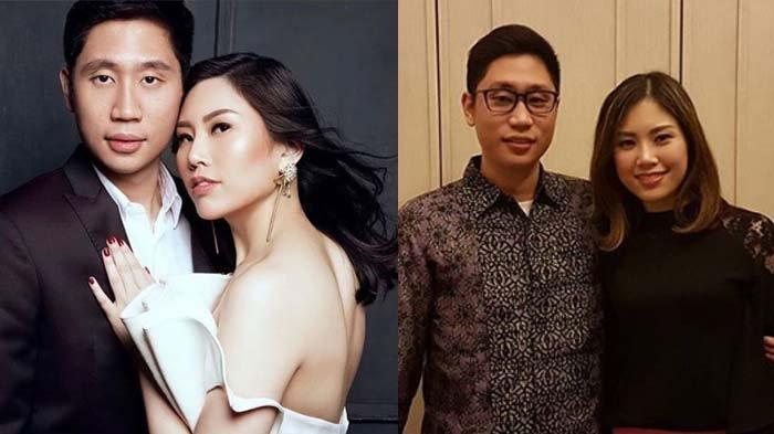 Profil Pria yang Berhasil Rebut Hati Calon Wakil Menteri Angela Tanoesoedibjo, Menantu Hary Tanoe