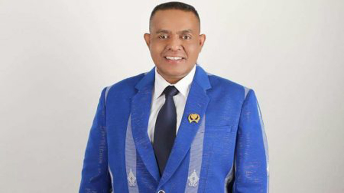 Soal Miras - DPRD NTT Berharap Ada Kajian Dari Pemerintah