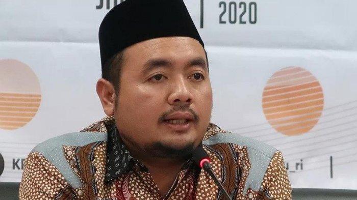 MK Pisahkan Pemilu Nasional dan Daerah, Ketua KPU: Pemilu Serentak Harus Kerja Ekstra